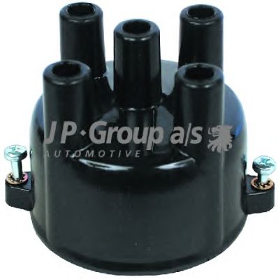 JP GROUP 1291200700 -  Крышка распределителя зажигания
